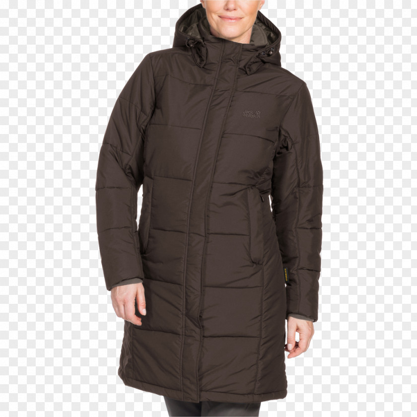 Jacket Overcoat Hood Collar PNG