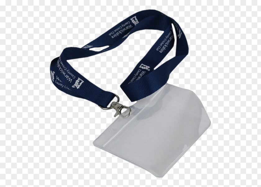 Lanyard Edgbaston Cricket Ground Warwickshire County Club Worcestershire Clothing Accessories PNG