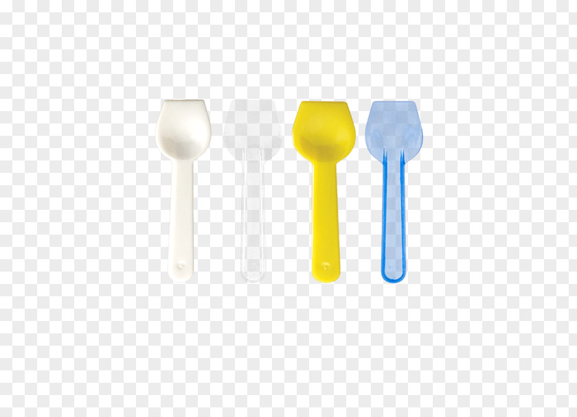 Mighty Bison Spoon Disposable Plastic Cup PNG
