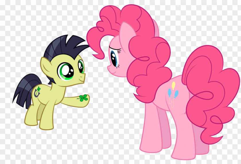 My Little Pony Pinkie Pie Rainbow Dash Horse PNG