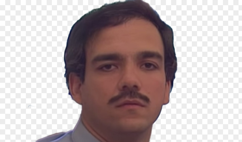 Pablo Escobar Chin Cheek Jaw Forehead Eyebrow PNG