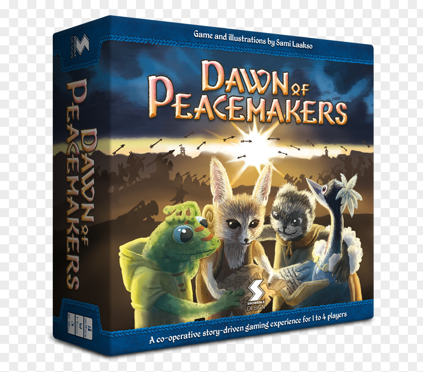 Peacemaker Board Game Tabletop Games & Expansions Playing Card PNG