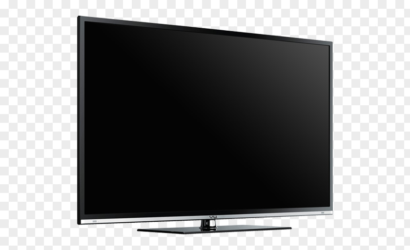 Plasma LED-backlit LCD Smart TV Television Panasonic 1080p PNG