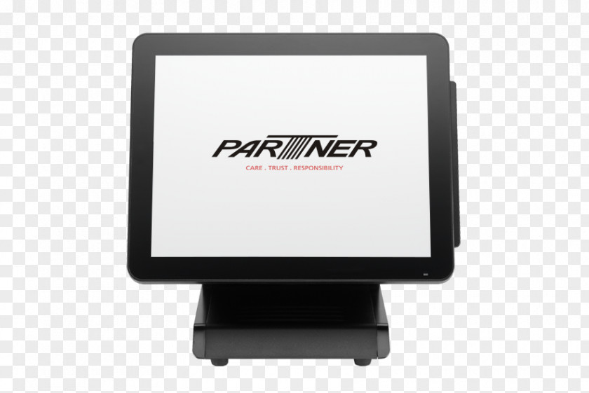 Pos Terminal Computer Monitor Accessory Cash Register Port Display Device Monitors PNG