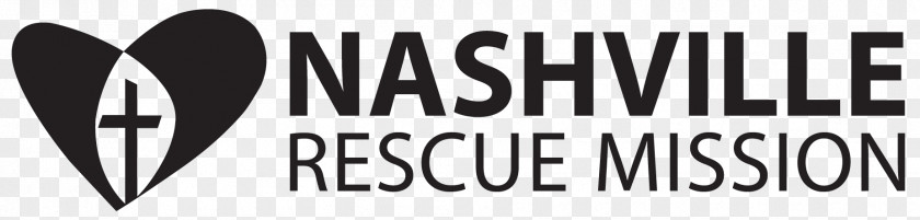 Rescue Mission Nashville Organization Logo Donation Friends Life Community PNG