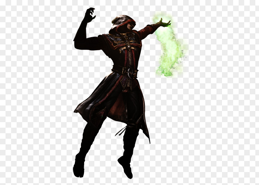 Scorpion Mortal Kombat X Ermac Sub-Zero Trilogy PNG