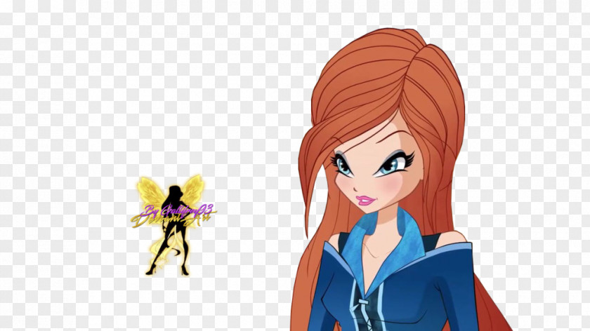 Season 2Wow Vector Bloom Musa DeviantArt Winx Club PNG