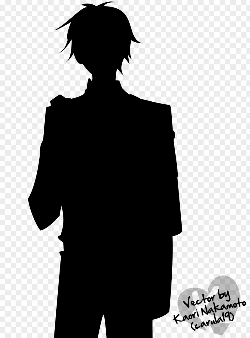 Silhouette Old Age Touken Ranbu Final Fantasy XV Tokyo Game Show Calcio Fantasista アイドルマスター シャイニーカラーズ PNG