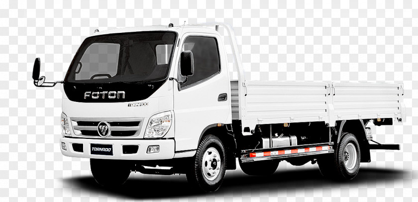Tornado Car Foton Motor Truck Vehicle Suriya Movers & Cabs (Pvt) Ltd PNG