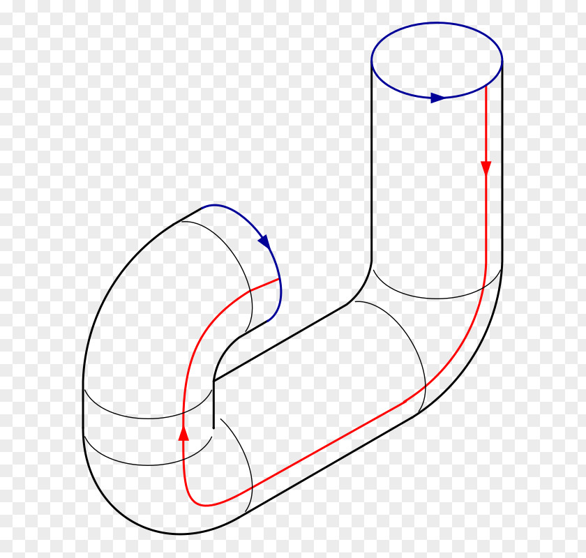 4 Fold Clip Art Vector Graphics Image Plumbing Pipe PNG