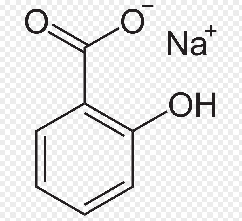 Aminobenzoic Acid Benzoic Salicylic Sodium Salicylate Anthranilic PNG