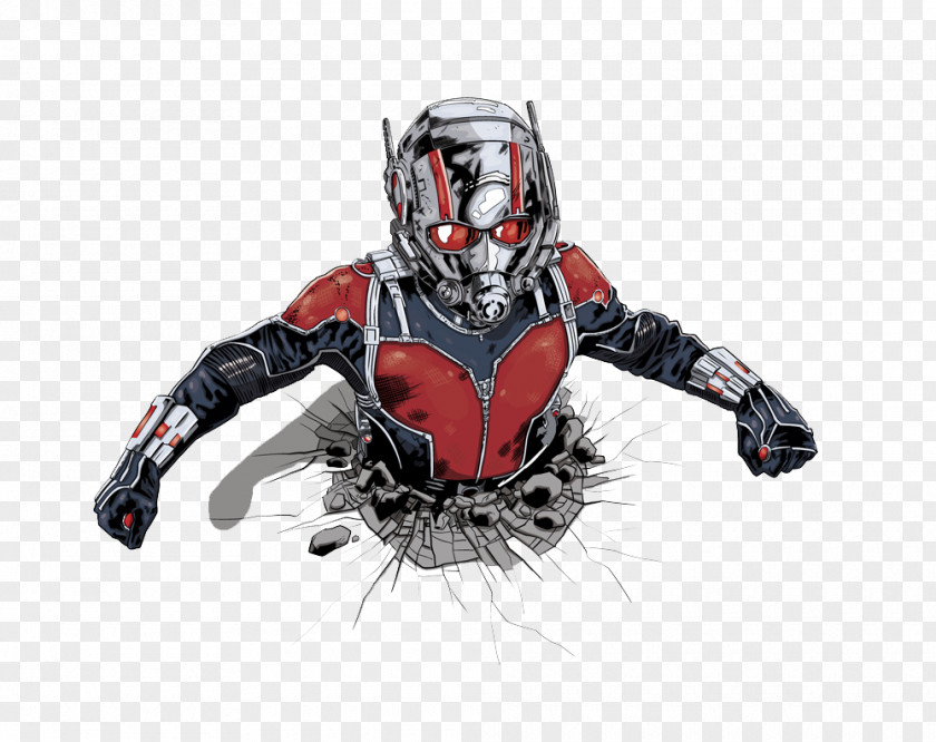 Ant-Man Transparent T-shirt Groot PNG