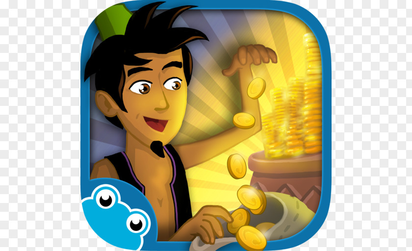 Apple Ali Baba And The Forty Thieves Alí Babá App Store Witch Christmas... PNG