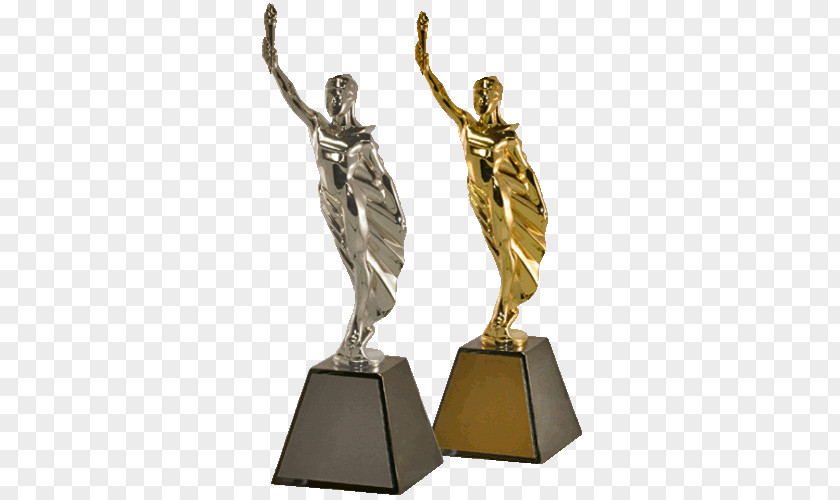 Award Breakaway Graphics,LLC ® Academy Awards Trophy PNG