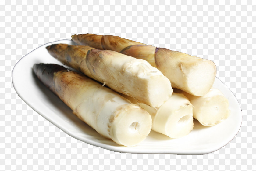 Bamboo Shoots Ingredients Lumpia Spring Roll Menma Shoot PNG