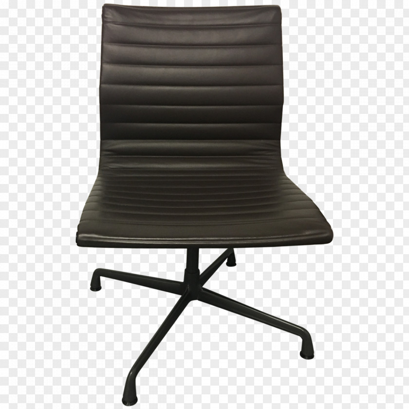 Chair Eames Lounge Table Charles And Ray Aluminum Group PNG