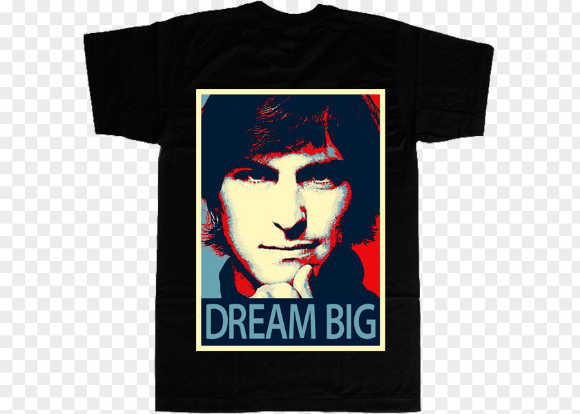 Dream Big Long-sleeved T-shirt Raglan Sleeve PNG