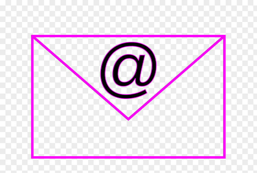 Email Clip Art PNG