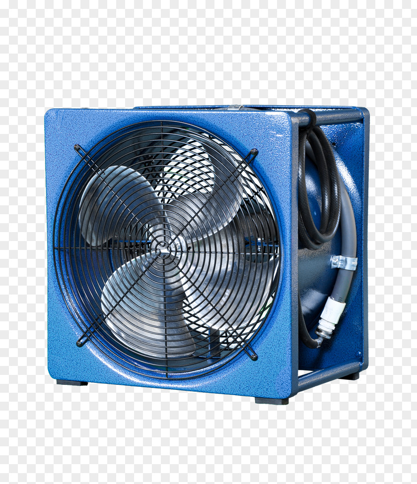 Fan Evaporative Cooler Whole-house Duct Ventilation PNG