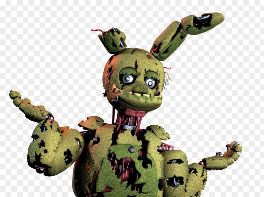 Five Nights At Freddy's: Sister Location Freddy's 2 3 4 PNG