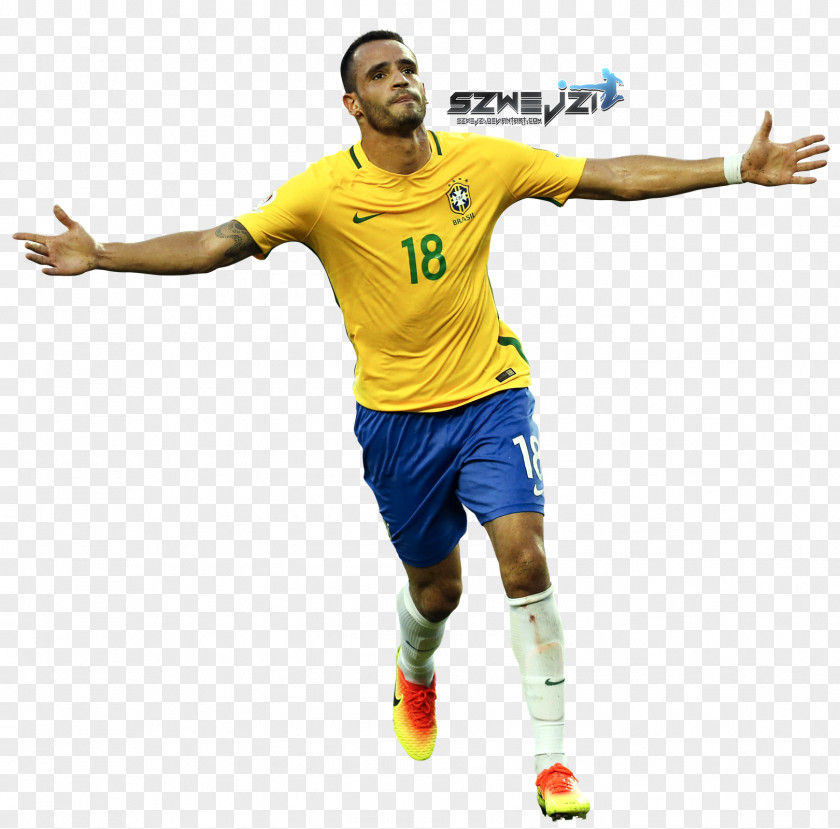 Football Brazil National Team Sport Club Corinthians Paulista 2018 World Cup Player PNG