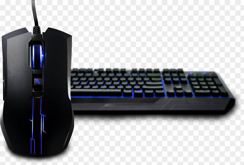 Gaming Computer Keyboard Mouse Cooler Master Backlight Electrical Switches PNG