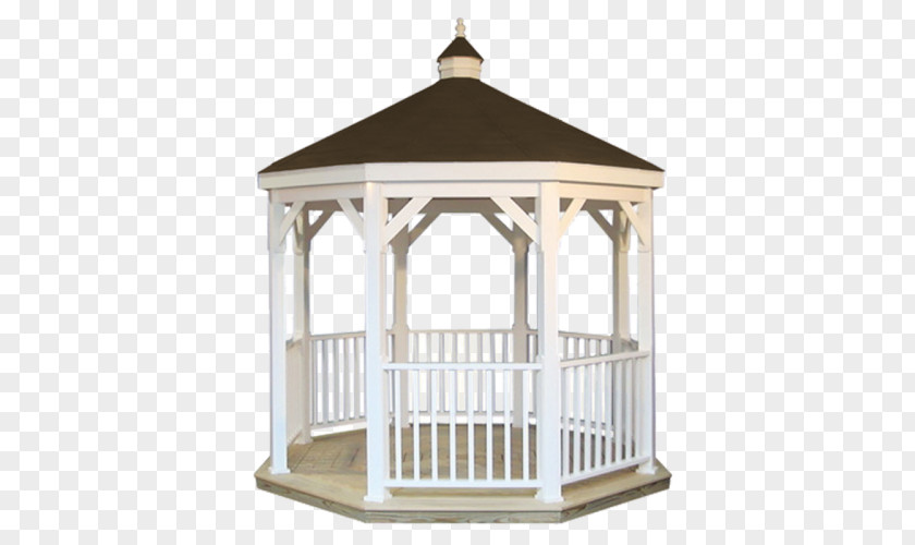 Gazebo Pergola Roof Deck Patio PNG