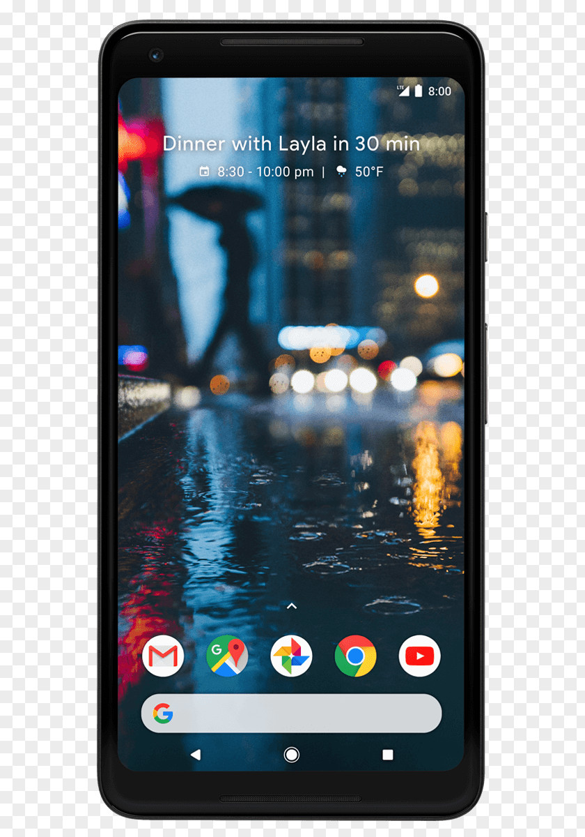 Google 谷歌手机 Verizon Wireless Smartphone PNG