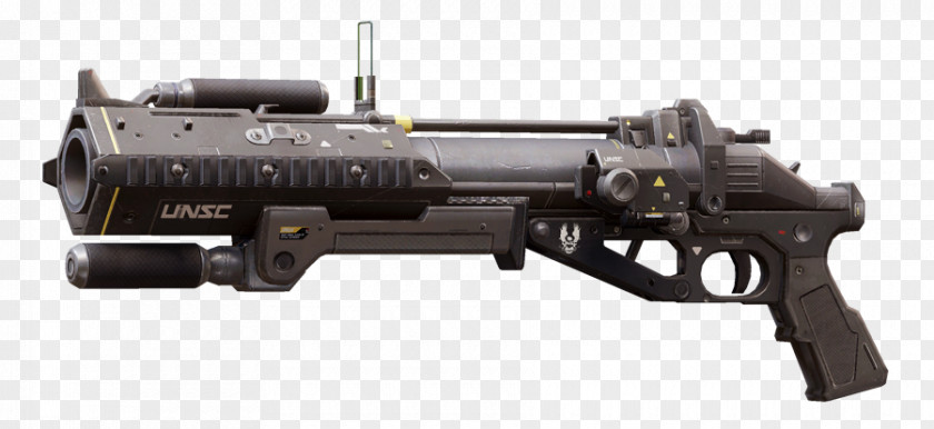 Grenade Launcher Halo 5: Guardians Halo: Reach 40 Mm PNG