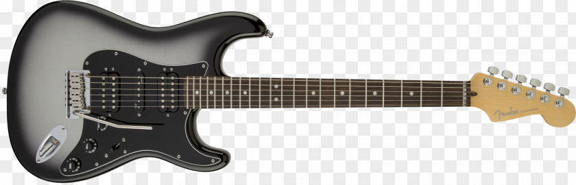 Guitar Fender Stratocaster Electric Musical Instruments Corporation PNG