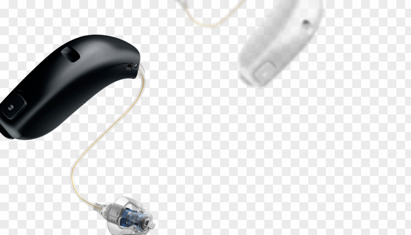 Headphones Hearing Aid Oticon Sound PNG