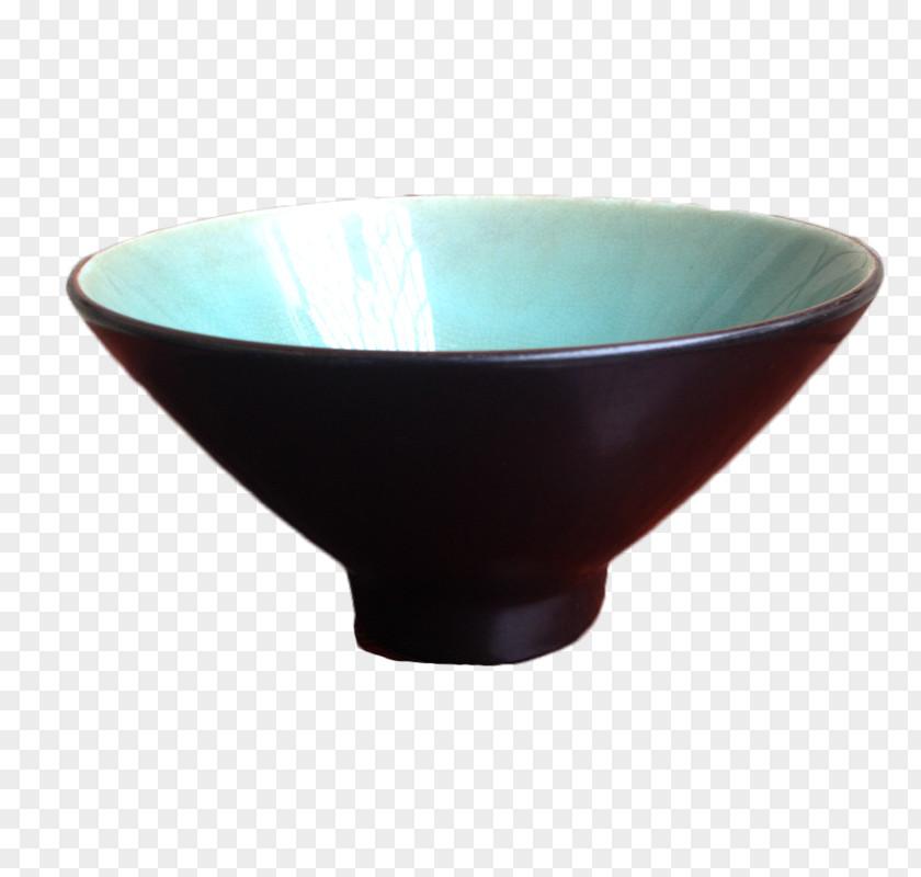 Japanese Conical Bowl Cuisine Plate PNG