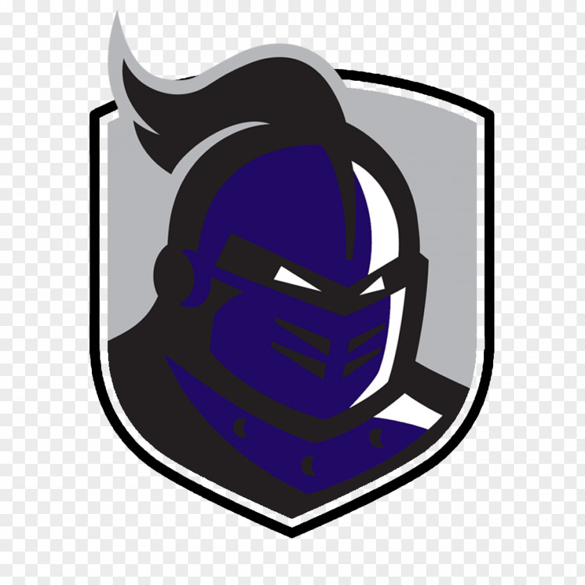 Knight Shield Knoch High School Character Fiction Logo Clip Art PNG