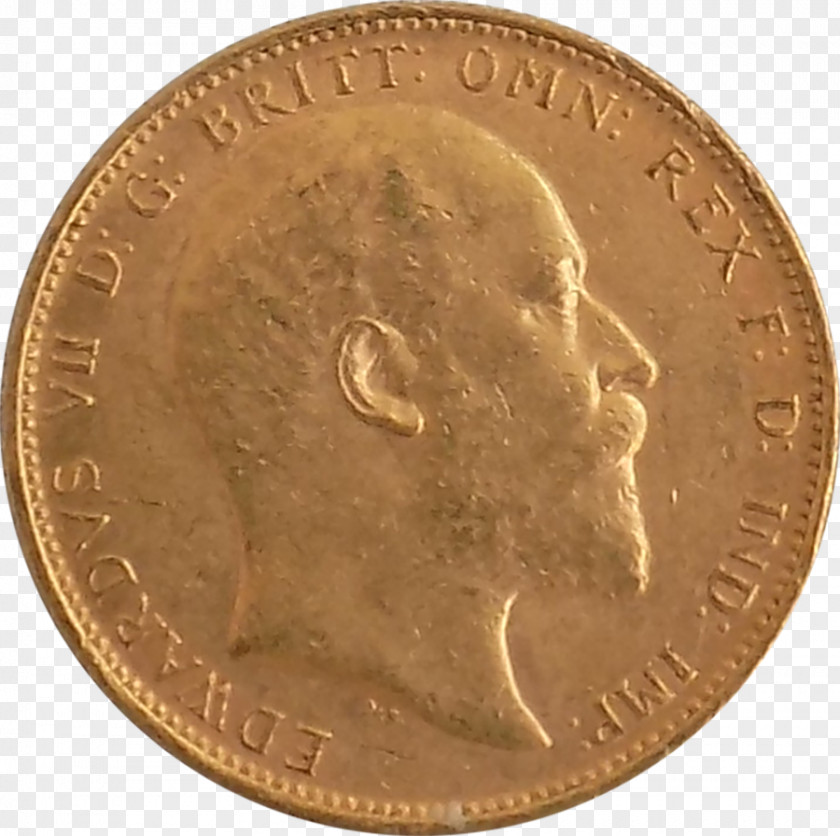 Lakshmi Gold Coin Ecuadorian Centavo Coins Currency Penny PNG