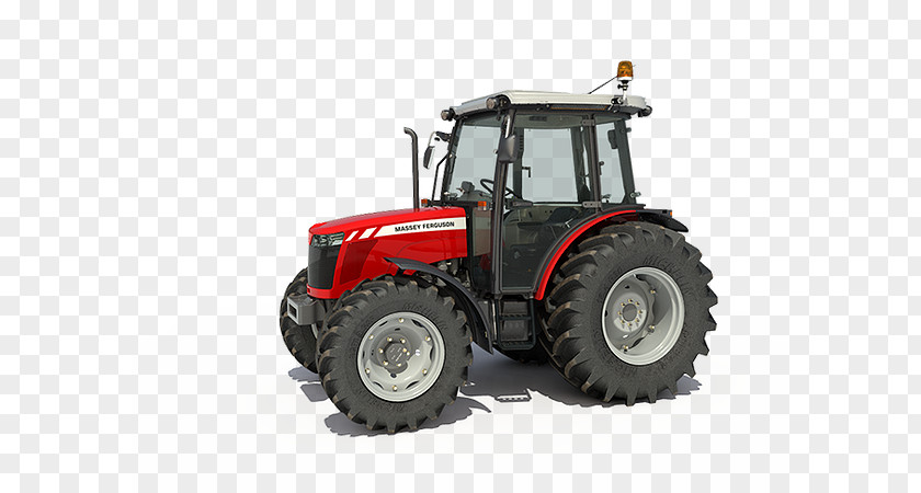 Massey Ferguson Tractor Agriculture Fendt PNG