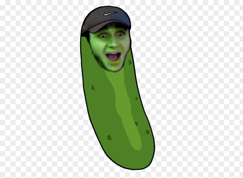 Rick And Morty Sanchez Pickled Cucumber Smith Pickle PNG