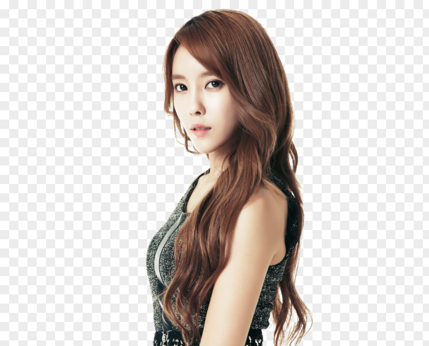 T ARA Hyomin South Korea We Got Married T-ara Dancer PNG