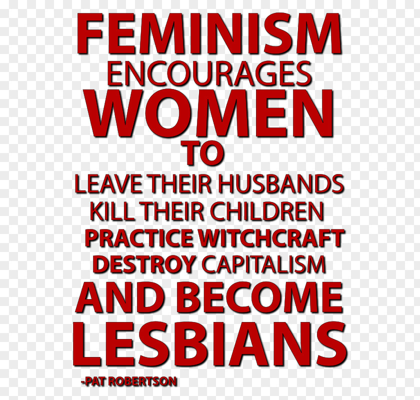 Woman Sisterhood Is Powerful Radical Feminism Clip Art PNG