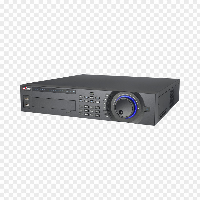 Xv Años Network Video Recorder Digital Recorders IP Camera Dahua Technology High Efficiency Coding PNG