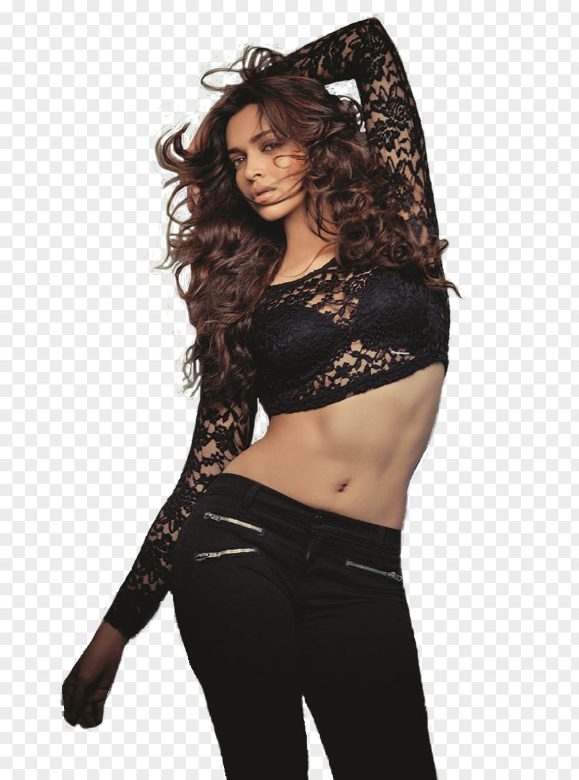 Deepika Padukone Clipart Bollywood Actor PNG