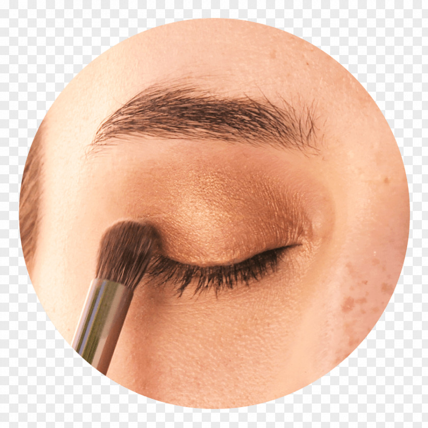 Eye Eyelash Extensions Shadow Close-up Artificial Hair Integrations PNG