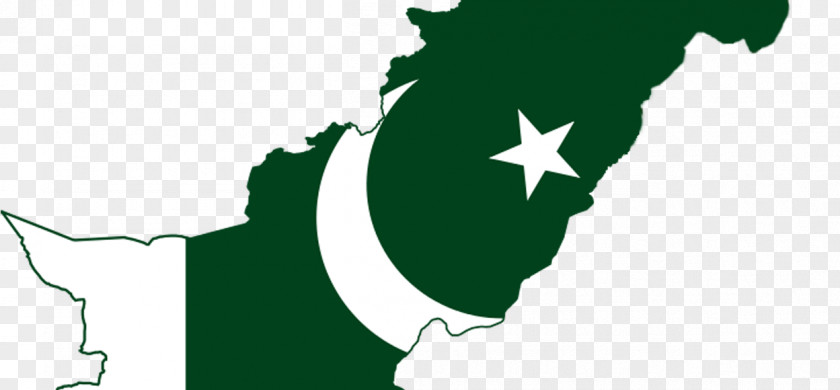 Flag Of Pakistan Map Pakistanis PNG