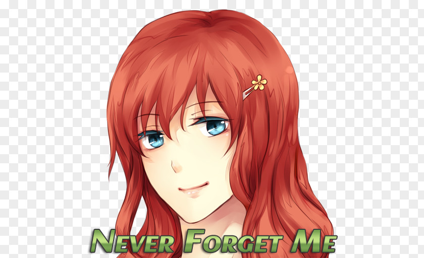 Forget Me Always Remember Free Never Video Games Dating Sim PNG