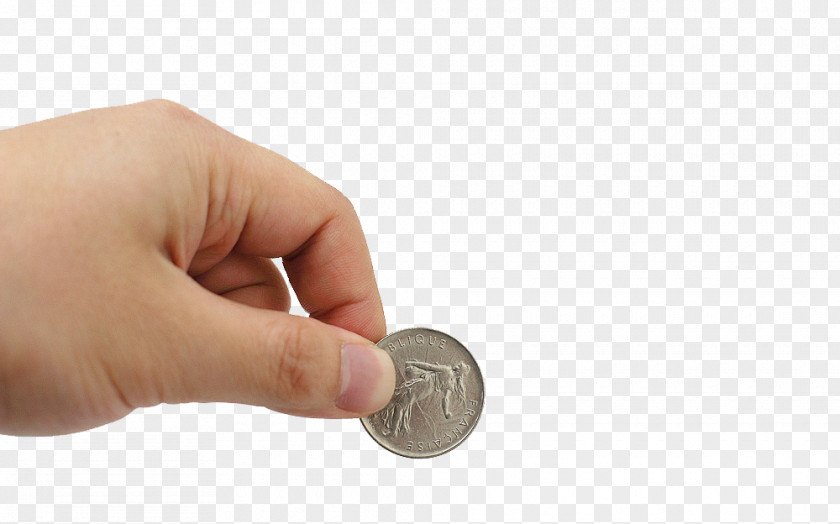 Gestures Coin Flip Hand Gesture PNG