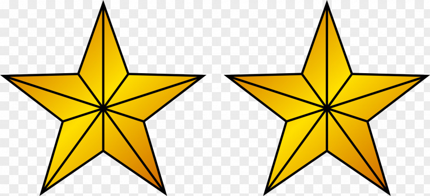 Gold Star Police Clip Art PNG