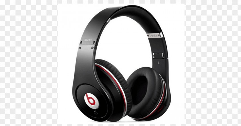 Headphones Beats Electronics Studio Audio Wireless PNG