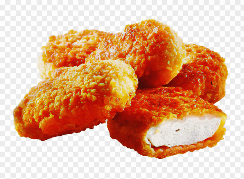 Mcdonalds Chicken Mcnuggets Fast Food Dish Cuisine Ingredient Fried PNG