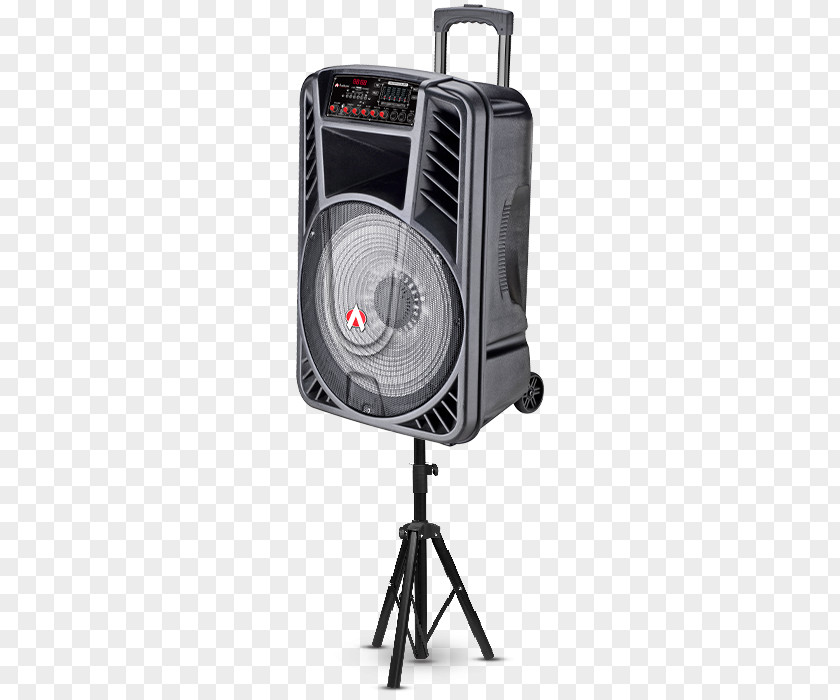 Microphone Loudspeaker Wireless Speaker Sound PNG