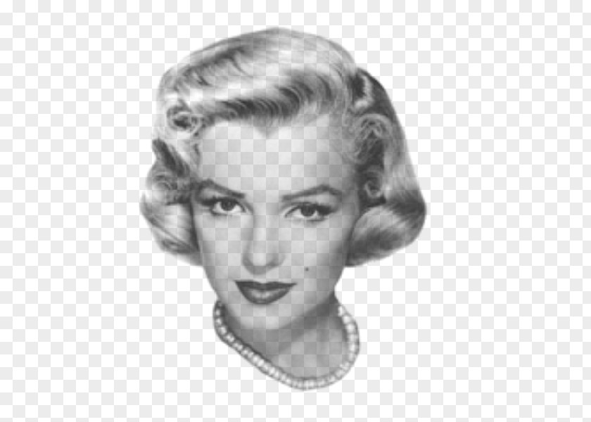 Monroe Marilyn Gentlemen Prefer Blondes Film Female PNG