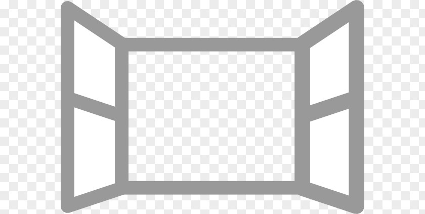 Outside Windows Cliparts Window Clip Art PNG